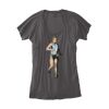 Ladies' Flowy Raglan T-Shirt Thumbnail