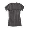 Ladies' Flowy Raglan T-Shirt Thumbnail