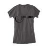 Ladies' Flowy Raglan T-Shirt Thumbnail