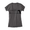 Ladies' Flowy Raglan T-Shirt Thumbnail