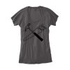 Ladies' Flowy Raglan T-Shirt Thumbnail