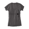 Ladies' Flowy Raglan T-Shirt Thumbnail