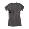 Ladies' Flowy Raglan T-Shirt Thumbnail