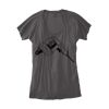 Ladies' Flowy Raglan T-Shirt Thumbnail