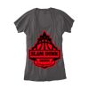 Ladies' Flowy Raglan T-Shirt Thumbnail