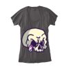 Ladies' Flowy Raglan T-Shirt Thumbnail