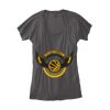 Ladies' Flowy Raglan T-Shirt Thumbnail