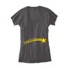 Ladies' Flowy Raglan T-Shirt Thumbnail