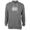 Men's Hoodlum Eco-Fleece Pullover Hoodie Thumbnail