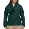 Ladies' 8 oz. Full-Zip Fleece Thumbnail