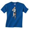 Heavy Cotton™ Toddler 5.3 oz. T-Shirt Thumbnail