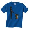 Heavy Cotton™ Toddler 5.3 oz. T-Shirt Thumbnail