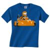 Heavy Cotton™ Toddler 5.3 oz. T-Shirt Thumbnail