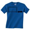 Heavy Cotton™ Toddler 5.3 oz. T-Shirt Thumbnail