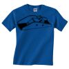 Heavy Cotton™ Toddler 5.3 oz. T-Shirt Thumbnail