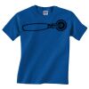 Heavy Cotton™ Toddler 5.3 oz. T-Shirt Thumbnail