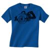 Heavy Cotton™ Toddler 5.3 oz. T-Shirt Thumbnail