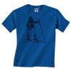 Heavy Cotton™ Toddler 5.3 oz. T-Shirt Thumbnail