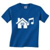 Heavy Cotton™ Toddler 5.3 oz. T-Shirt Thumbnail