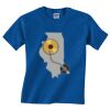 Heavy Cotton™ Toddler 5.3 oz. T-Shirt Thumbnail