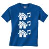 Heavy Cotton™ Toddler 5.3 oz. T-Shirt Thumbnail