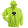 DryBlend™ 9.3 oz., 50/50 Hood Thumbnail