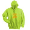 DryBlend™ 9.3 oz., 50/50 Hood Thumbnail
