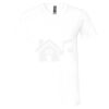 Unisex Jersey Short-Sleeve V-Neck T-Shirt Thumbnail