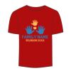 Adult Stars & Stripes T-Shirt Thumbnail