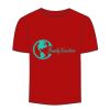 Adult Stars & Stripes T-Shirt Thumbnail