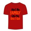 Adult Stars & Stripes T-Shirt Thumbnail