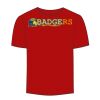 Adult Stars & Stripes T-Shirt Thumbnail