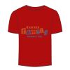 Adult Stars & Stripes T-Shirt Thumbnail