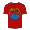 Adult Stars & Stripes T-Shirt Thumbnail