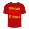 Adult Stars & Stripes T-Shirt Thumbnail