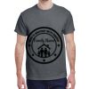 Heavy Cotton™ 5.3 oz. T-Shirt Thumbnail