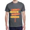 Heavy Cotton™ 5.3 oz. T-Shirt Thumbnail