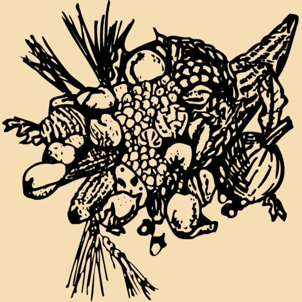 Thanksgiving Thumbnail