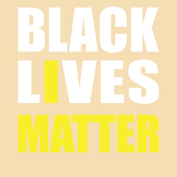 Black Lives Matter Thumbnail