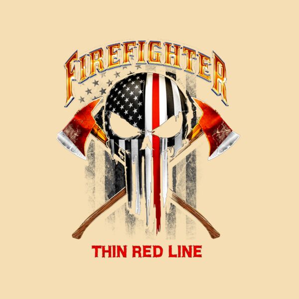 Firefighter  Thumbnail