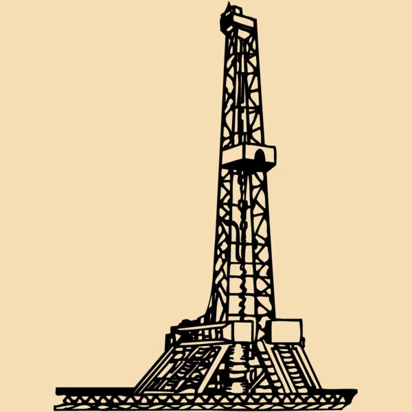 Oil Rig Thumbnail
