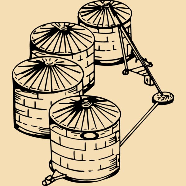 Silo Thumbnail