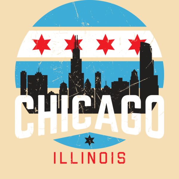 Chicago (Raster) Thumbnail