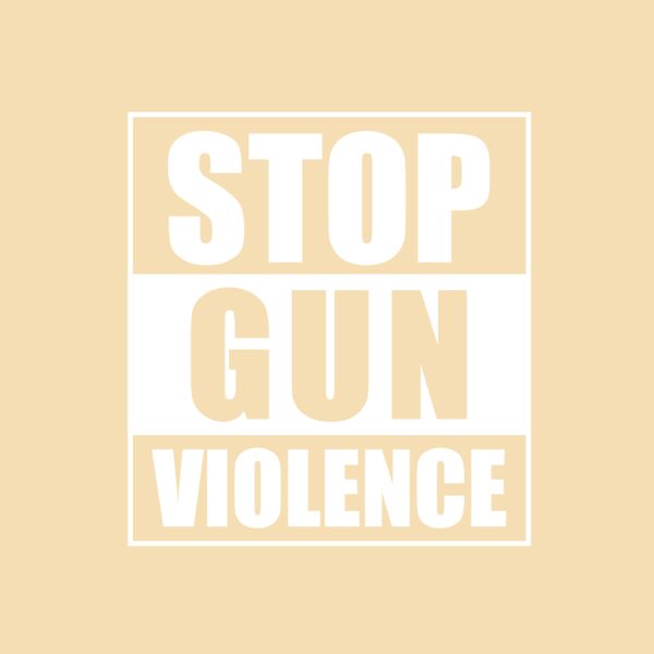 Gun Violence Thumbnail
