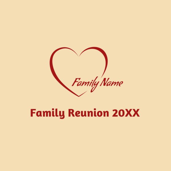 Family Reunion Thumbnail